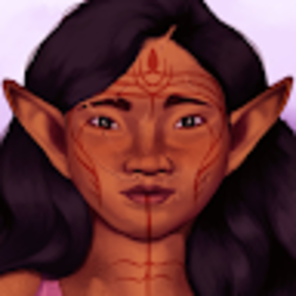 Meet your Posher, Ellie